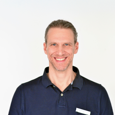 Dr. Jan Binder